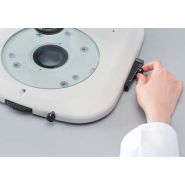 Nikon SMZ800N : stéréomicroscope avec optiques semi-apochromatiques, zoom 8:1 et accessoires ergonomiques_4