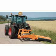 Rotobroyeuses sprinta noremat_4