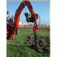 Tarière hydraulique - tecnoagri srl_4