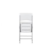 ZL-D55 - Chaise pliante en plastique pour extérieur - Zhejiang Huzoli Metal Products Co., Ltd_4