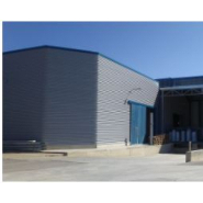 Entrepôts modulaires Ecorapid pour logistique, transport et garages - Cualimetal_4