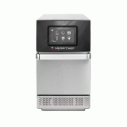 Four Merrychef à cuisson accélérée eikon e2s_4