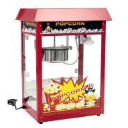 Machine à pop corn_4