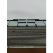 Toiture ouvrante motorisée, mono-pente ou bi-pente sur-mesure - GRI Fabricant_4