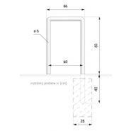 05.020 arceau urbain piko - zano - en acier - hauteur 83 cm_4