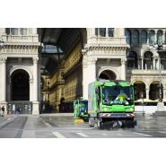 6000 Hydro - Balayeuse de voirie Dulevo - 5900 litres - haute pression et ergonomie_4