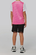 Chasuble réversible multisports enfant - PROACT - Plusieurs couleurs et tailles disponibles - Réf: PA048_4