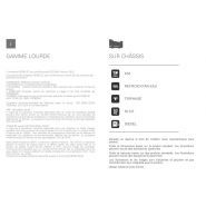 GTW-2080 T5 50 Hz triphasé - Groupe électrogène industriel 2080 kVA Genelec - MITSUBISHI et alternateur STAMFORD_4