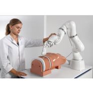 Lbr med - cobot - kuka - capacité de charge max. 7 kg à 14 kg_4