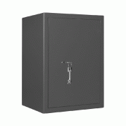 Armoire à munitions FORMAT MNS 610 - Stockage de munitions sécurisé - Serrure électronique S&G Spartan 1007_4