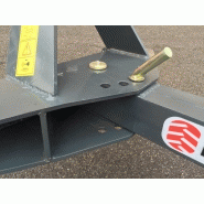 Ddl-160 lame niveleuse déportable  - deleks srl_4