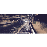 Dispositif anti-inondation démontable mobile et auto-stable - FLO-WALL - 7 hauteurs possibles jusqu'à 2,7m - Certifié FM Global_4