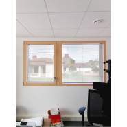 Fenêtre bois aluminium - double ou triple vitrage - design et performance - RÉF: FDV13-FDV12-FTV11-FTV09_4