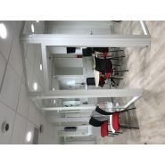 Mezzanine industrielle - plateforme de bureau certifiée EN1090 - portée jusqu'à 8m - charge 1T/m² - fabriqué en France_4