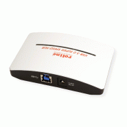 ROLINE Hub USB 3.2 Gen 1 