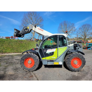 Claas Scorpion Varipower 7035 - 7,0 m - 3,5 tonnes - Moteur Deutz performant_4