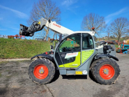 Claas Scorpion Varipower 7035 - 7,0 m - 3,5 tonnes - Moteur Deutz performant_4