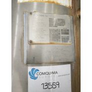 Cuve tainq en inox 316 de 540 litres - référence : c13559_4