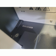 Spectromètre d'Absorption Atomique flamme VARIAN SpectrAA 240FS_4