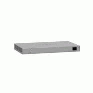 NETGEAR GS724TPv3 Géré L2 Gigabit Ethernet (10/100/1000) Connexion Ethernet, supportant l'alimentati_4