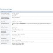 FG-201CV - Débitmètres massiques Bronkhorst France - répétabilité < 0,2 % RD - haute performance pour gaz_4