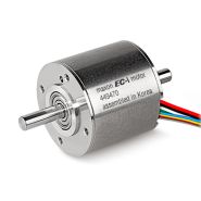 Moteur courant continu - maxon - sans balais - haute performance et longue durée de vie_4