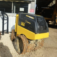 BOMAG BMP 8500 compacteur à pied de mouton_4