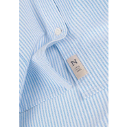 Chemise Oxford classique - Rochester Femmes - Rayé - Nimbus_4