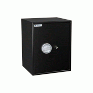 Coffre fort de sécurité - hartmann essential security ht 60 - serrure à clé_4