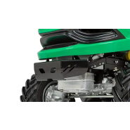 Débroussailleuse autoportée - Réf Outback Billy Goat_4