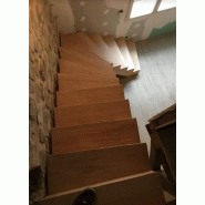 Escalier fresnes quart tournant  - menuitech_4
