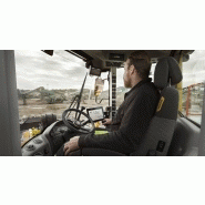 L220H CHARGEUSES SUR PNEUS VOLVO 4,3 - 16 M³ /  31 200 - 33 100 KG_4