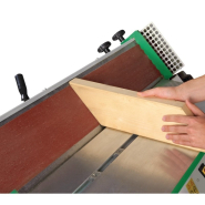 Ponceuse de chants Holzstar KSO 850 (230 V) - 5900851_4