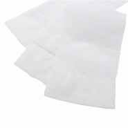 Tamis de filtration 80μm pour filtre CINTROPUR nw25/tio et sl240 en nylon lavable_4