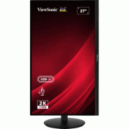Viewsonic VG Series VG2709-2K-MHDU-2 écran plat de PC 68,6 cm (27
