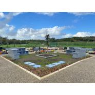 Columbariums  Floriarc courbe_4