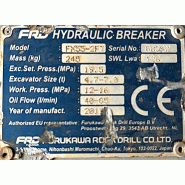 FURUKAWA fx55 brh marteau hydraulique_4