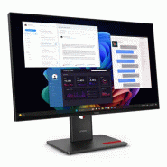 Lenovo ThinkVision T27UD-40 Moniteur_4