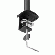 Neomounts DS60-600BL3 Support d'écran à  fixer 10-27