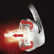 Thrustmaster Y-300CPX Casque Avec fil Arceau Gaming Blanc_4