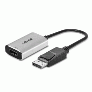 LINDY DisplayPort 1.4 to HDMI 8K Active Converter_4