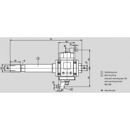 Sfam - capteur de débit d'air comprimé - festo ag & co. Kg - plages de mesure de débit 10 à 15 000 l/min_4