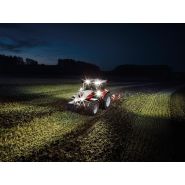 6185 - 6240 Absolut CVT Tracteur Agricole - Steyr - 185 à 240 ch - Transmission à variation continue et confort optimisé_4