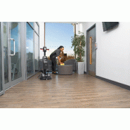 Autolaveuse compacte sans fil Numatic Nu-Clean 440 NX_4