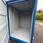 Conteneur de stockage MOVERBOX 5 pieds Neuf_4