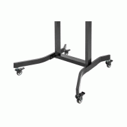 Dacomex S100-800W-M support pour téléviseur Noir_4