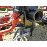 Duo Drill - Baertschi - Semoir en ligne avec épandeurs d'engrais pour cultures spéciales_4