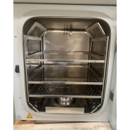 Incubateur à CO2 de laboratoire pharmaceutique d'occasion - Binder CB 150 - 150L - Référence P2209-1888_4