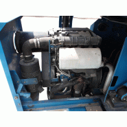 Nacelle ciseaux GENIE gs3390rt occasion_4
