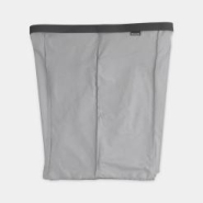 Sac à linge pour corbeille Bo -2 x 45 litres Brabantia UGS200724 EAN8710755200724_4